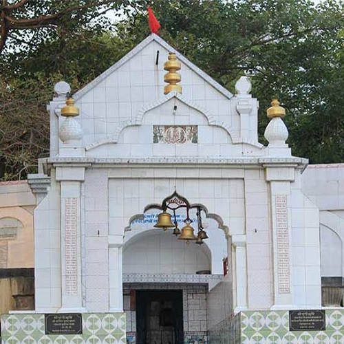 Shringi Ashram